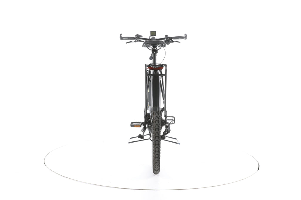 KTM Power Sport 10 Trekking E-Bike - Image 10