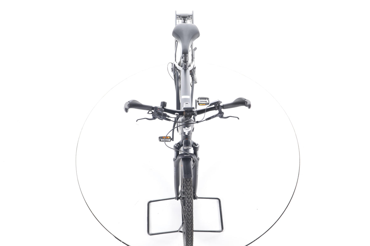 KTM Power Sport 10 Trekking E-Bike - Image 16