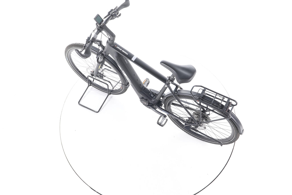 KTM Power Sport 10 Trekking E-Bike - Image 20