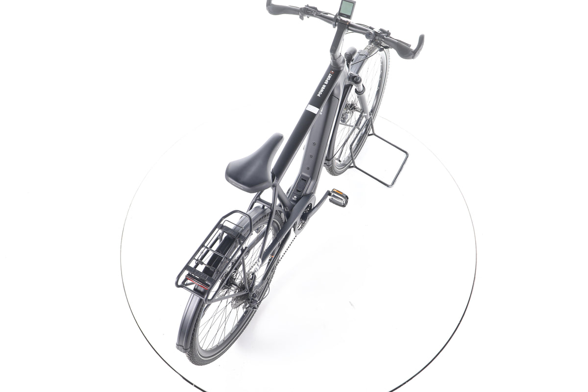 KTM Power Sport 10 Trekking E-Bike - Image 23