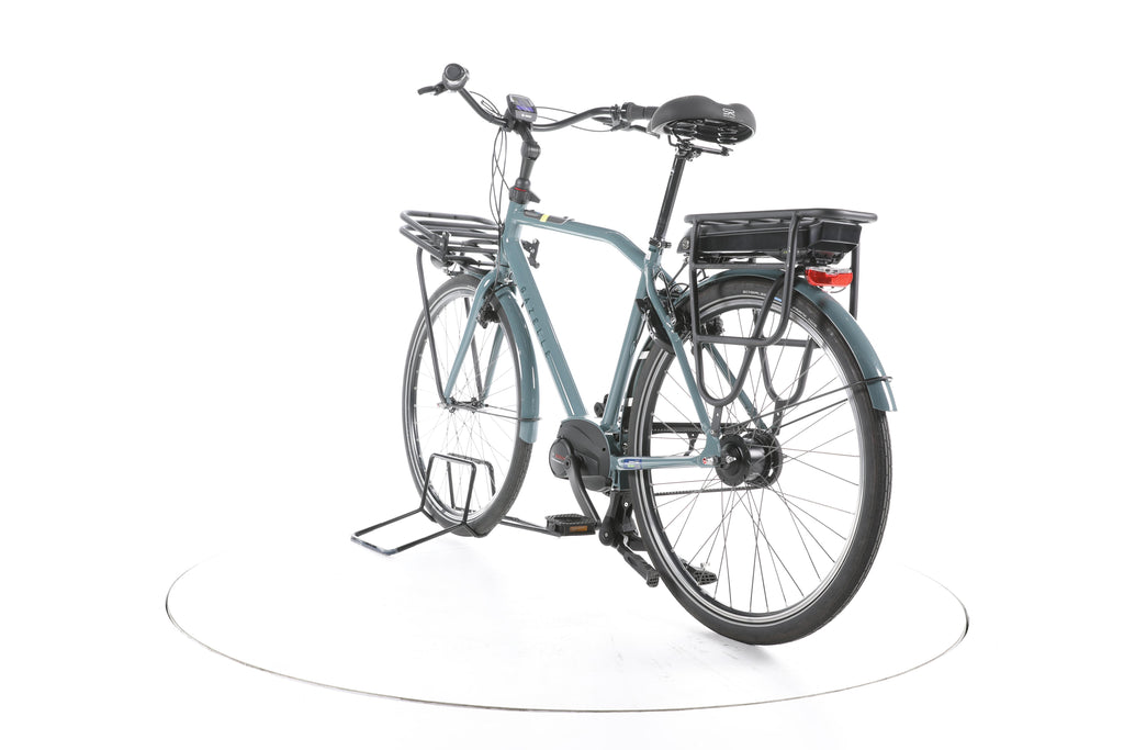 Gazelle HeavyDutyNL C5 HMB City E-Bike - Image 9