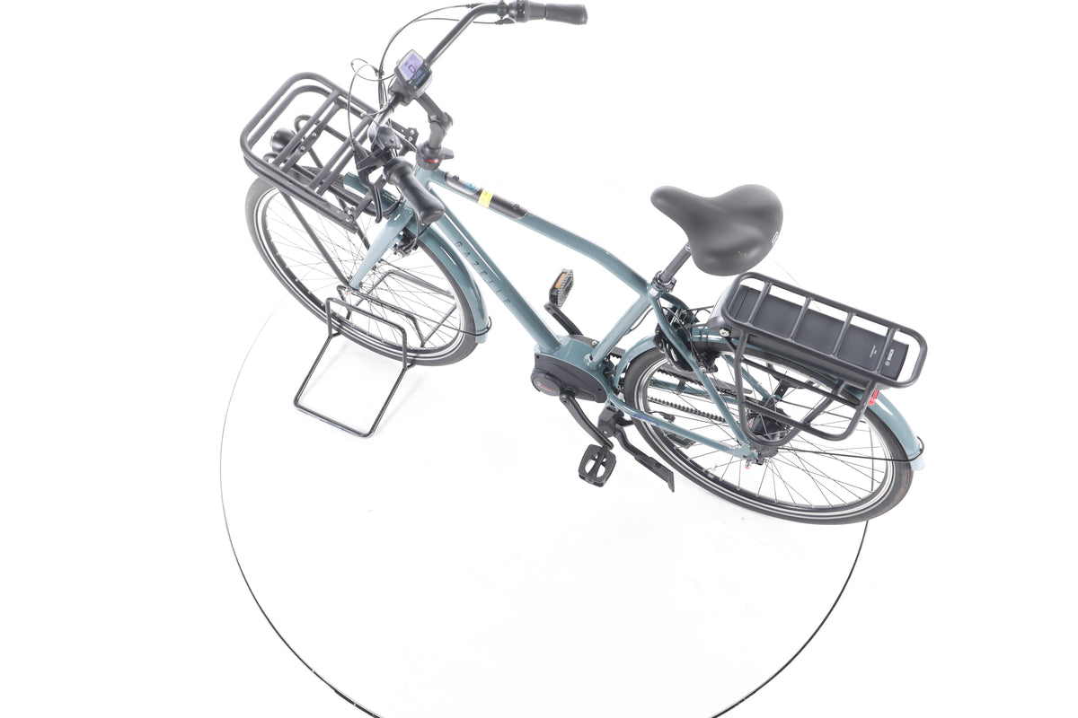 Gazelle HeavyDutyNL C5 HMB City E-Bike - Image 20