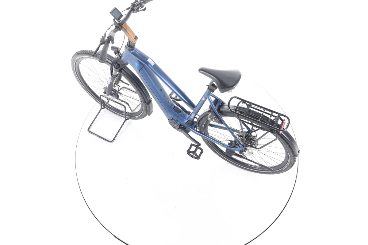 KTM Macina Style 730 Trekking E-Bike - Image 20