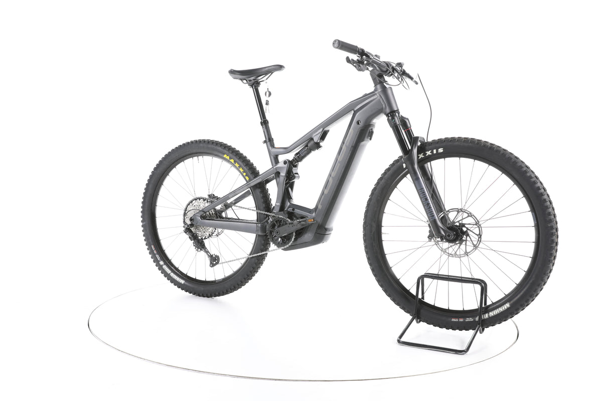 Focus THRON² 6.8 E-Bike Fully - Image 2