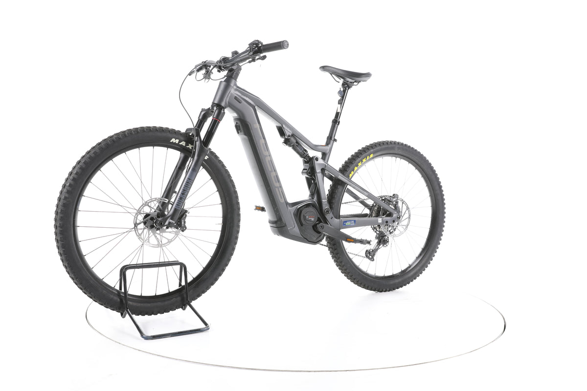 Focus THRON² 6.8 E-Bike Fully - Image 6