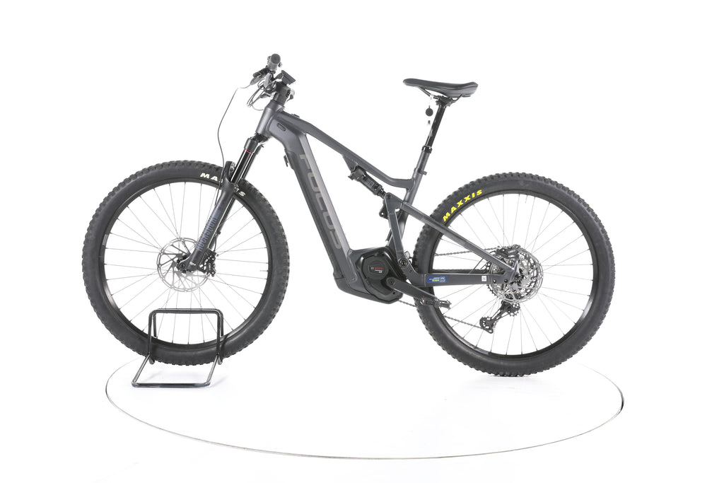 Focus THRON² 6.8 E-Bike Fully - Image 7