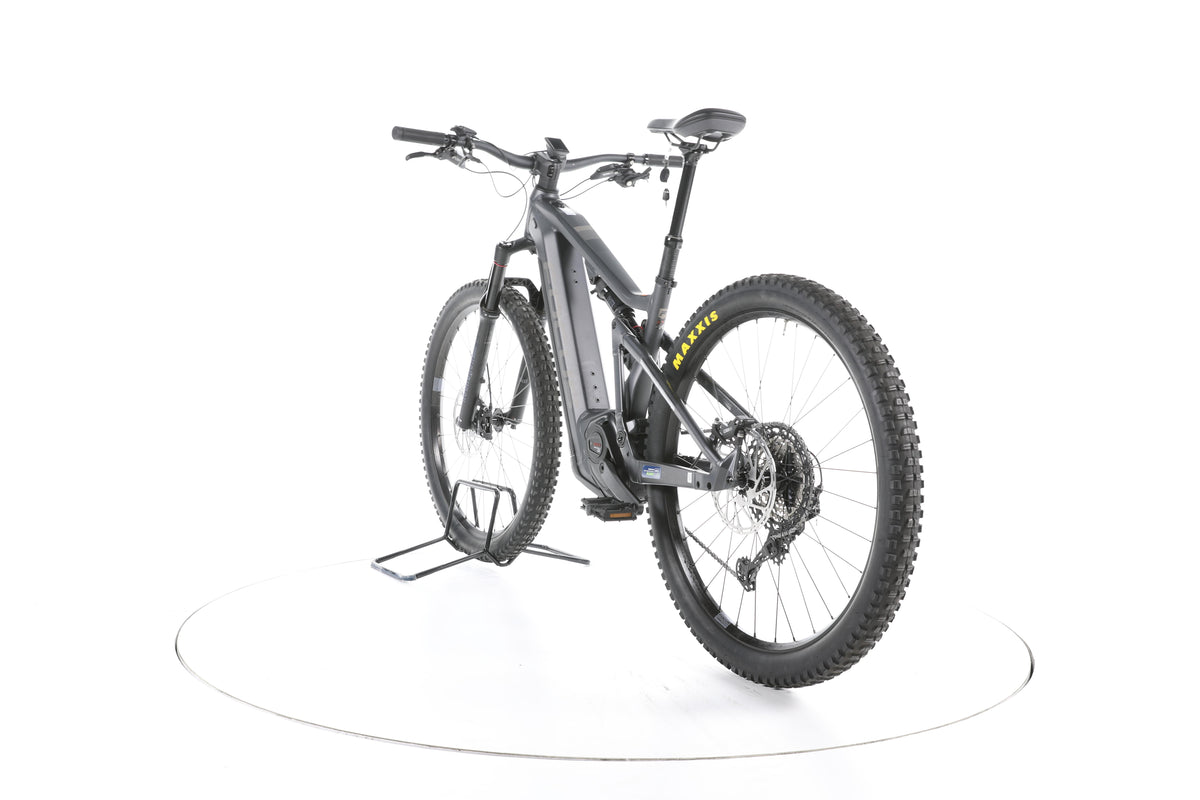 Focus THRON² 6.8 E-Bike Fully - Image 9