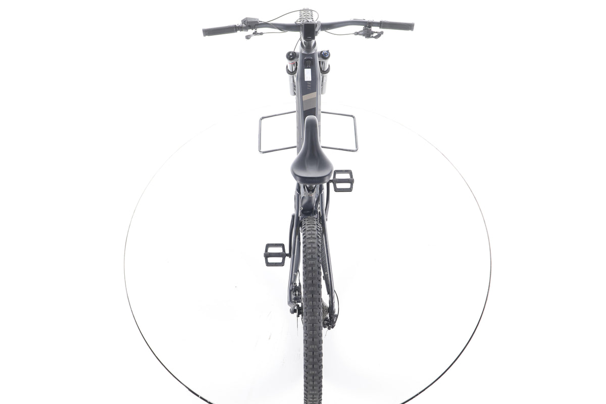 Focus THRON² 6.8 E-Bike Fully - Image 22