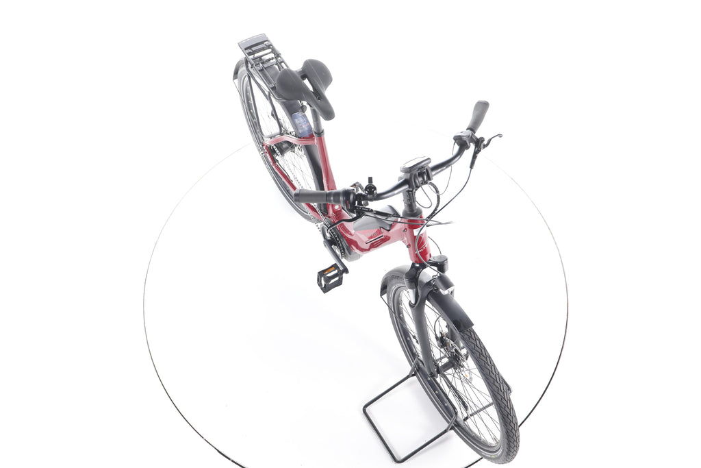 FALTER E 9.0 City E-Bike Tiefeinsteiger - Image 15