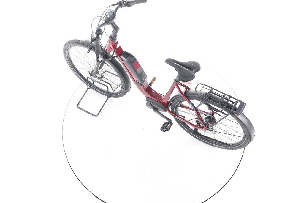 FALTER E 9.0 City E-Bike Tiefeinsteiger - Image 20