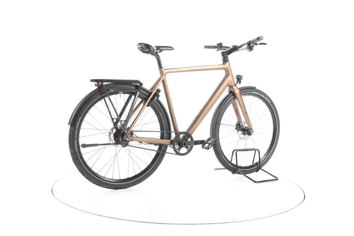 Rose Black Lava 2 Fahrrad City & Trekking - Image 12