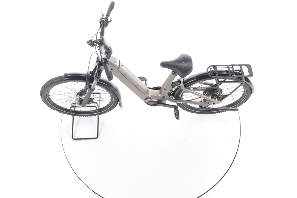 R Raymon Tavano Pure Trekking E-Bike Tiefeinsteiger 2026 - Image 19