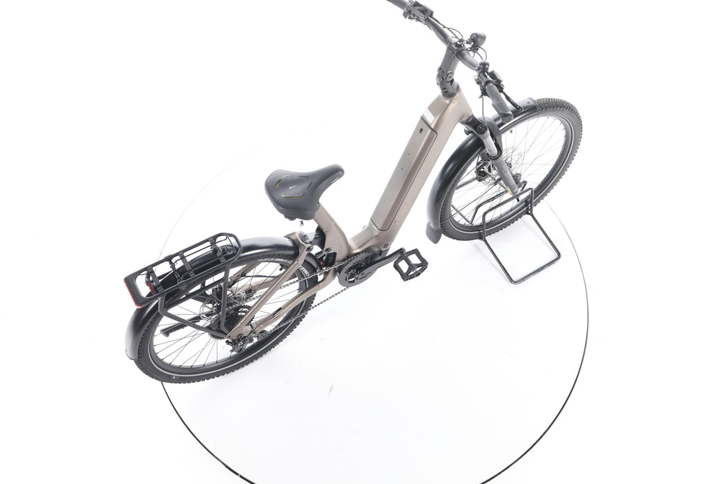 R Raymon Tavano Pure Trekking E-Bike Tiefeinsteiger 2026 - Image 24