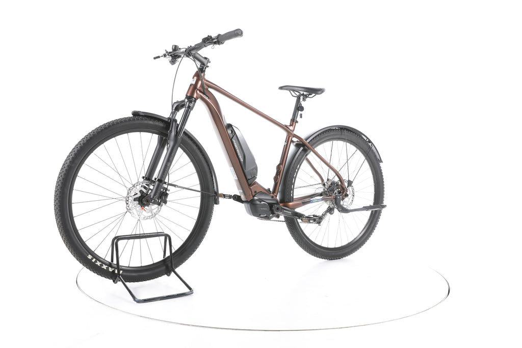 Merida eBig nine 300SE Trekking E-Bike - Image 6