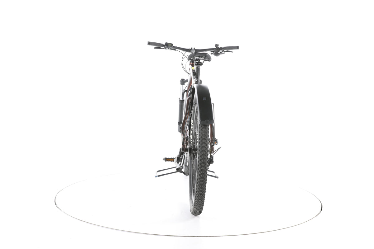 Merida eBig nine 300SE Trekking E-Bike - Image 10
