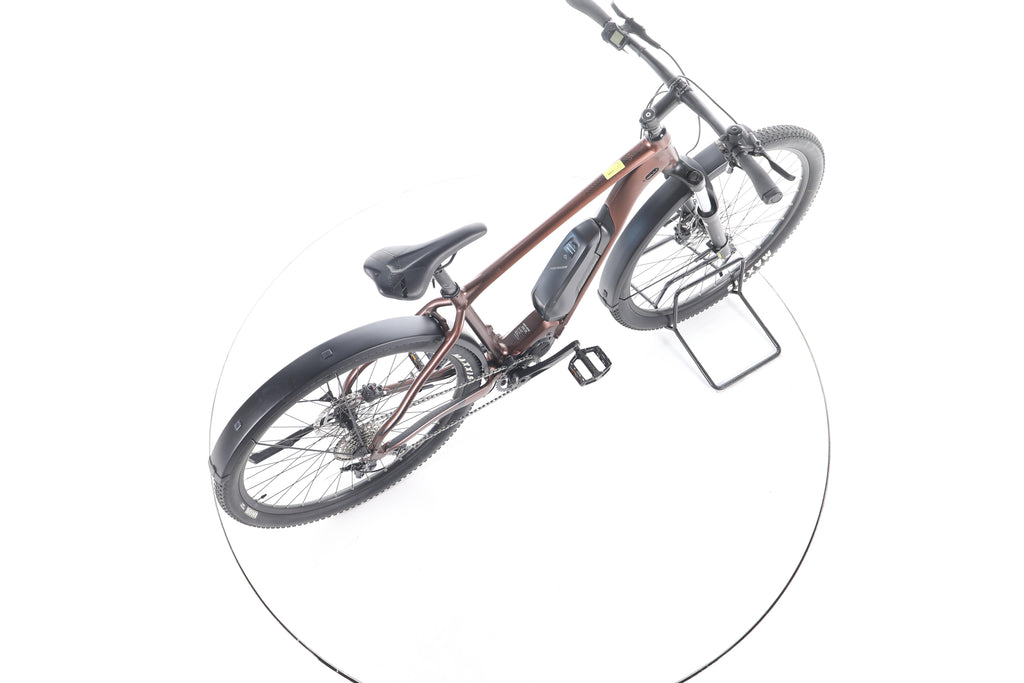 Merida eBig nine 300SE Trekking E-Bike - Image 24