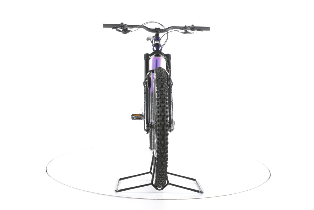 Cannondale Jekyll 2 Purple Haze Fahrrad Fully - Image 4