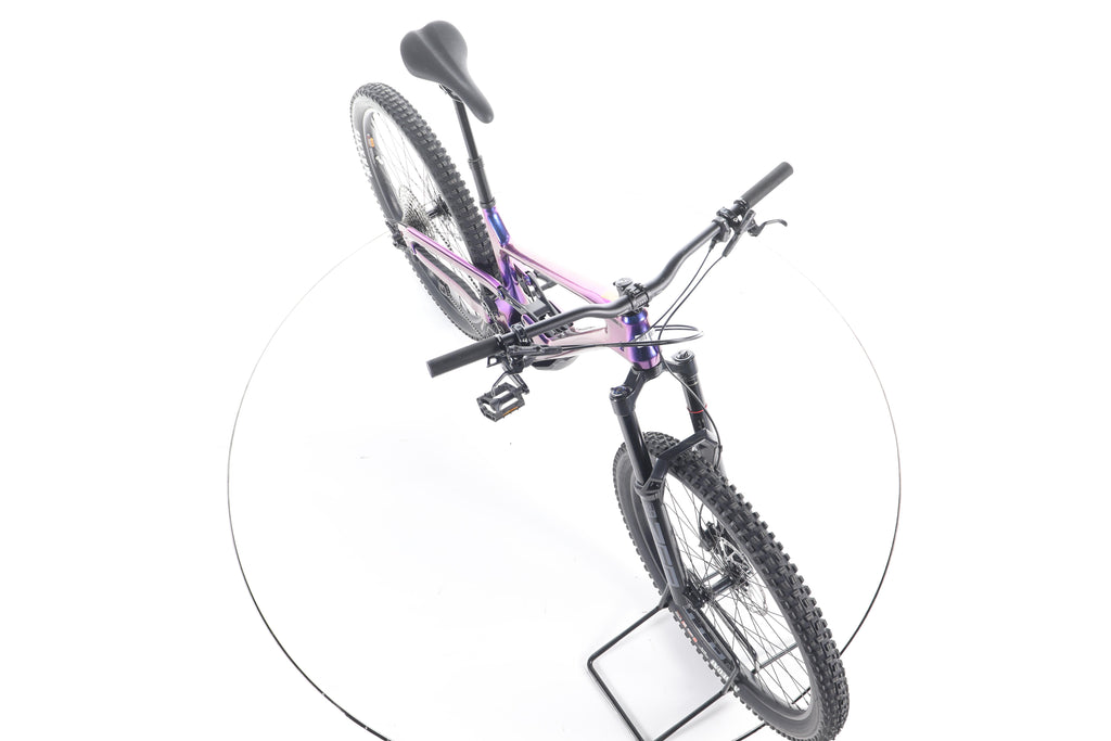 Cannondale Jekyll 2 Purple Haze Fahrrad Fully - Image 15