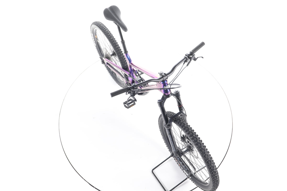 Cannondale Jekyll 2 Purple Haze Fahrrad Fully - Image 15