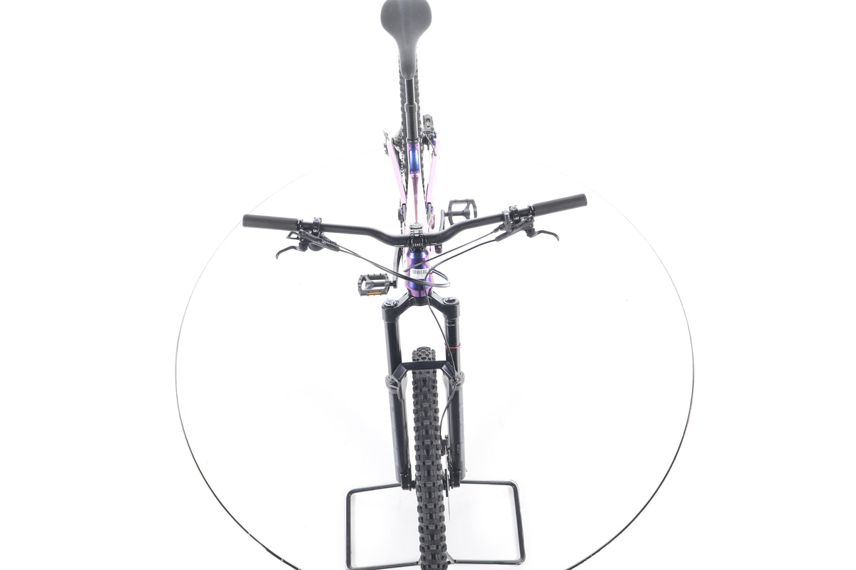 Cannondale Jekyll 2 Purple Haze Fahrrad Fully - Image 16
