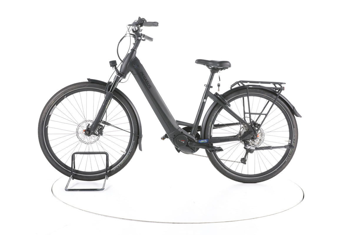 Pegasus Premio EVO 10 Trekking E-Bike Tiefeinsteiger - Image 7