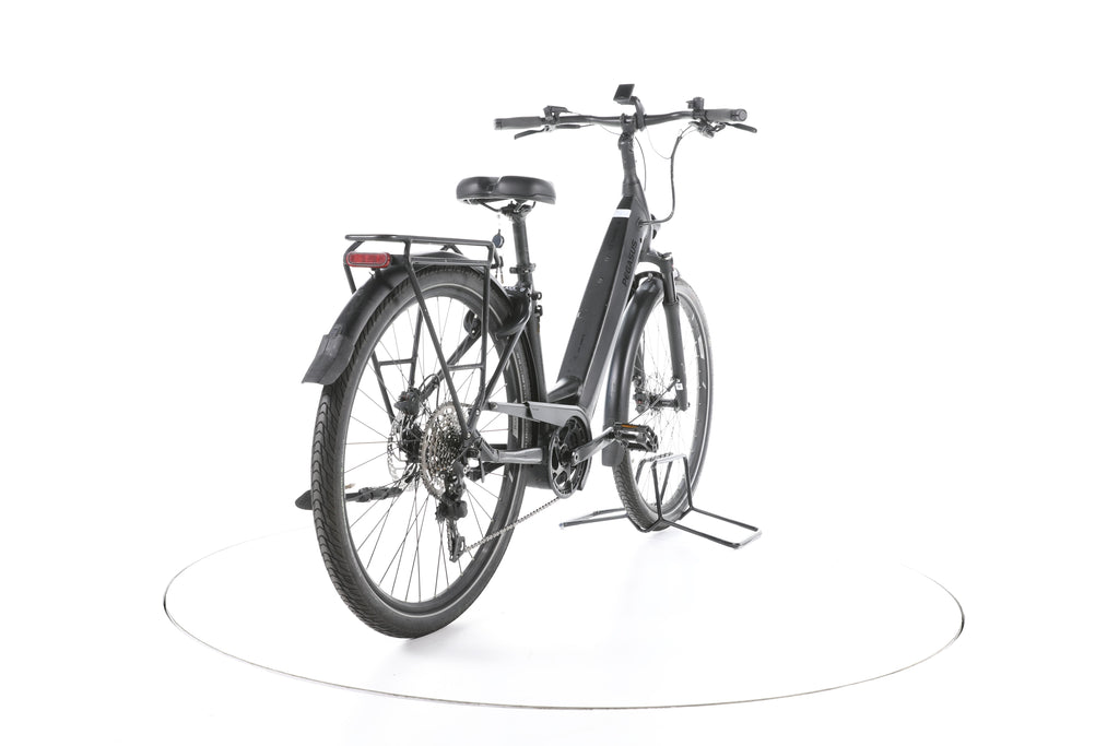 Pegasus Premio EVO 10 Trekking E-Bike Tiefeinsteiger - Image 11