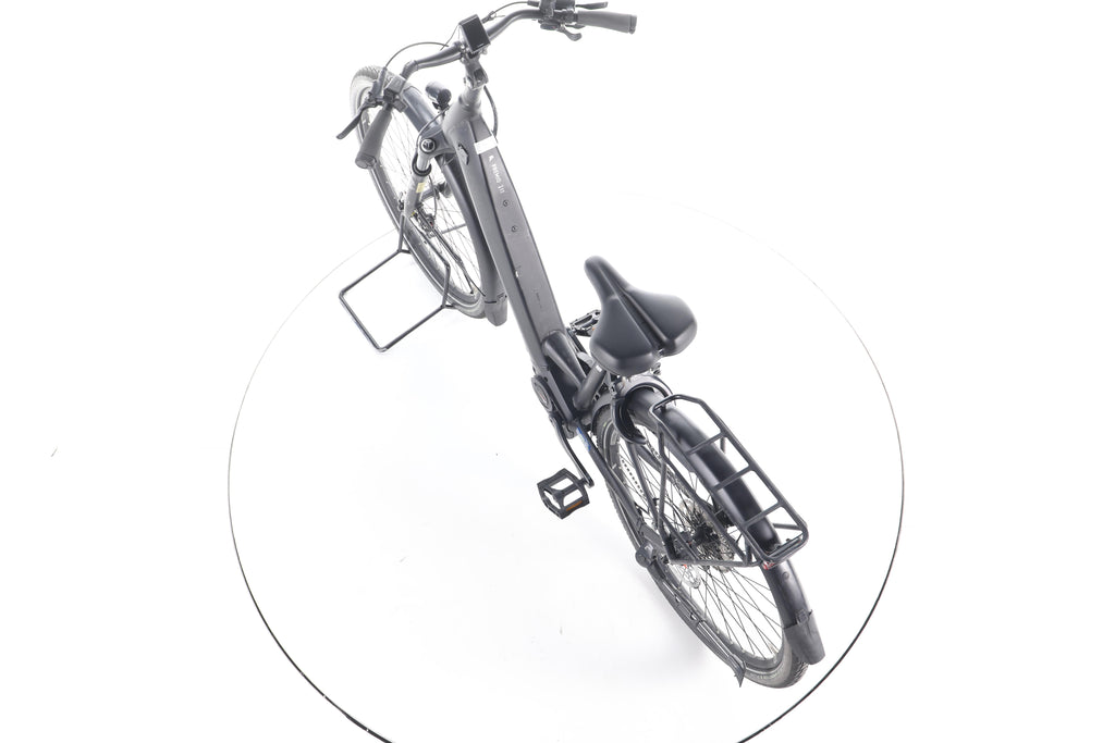 Pegasus Premio EVO 10 Trekking E-Bike Tiefeinsteiger - Image 21