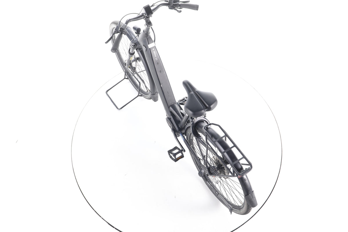 Pegasus Premio EVO 10 Trekking E-Bike Tiefeinsteiger - Image 21