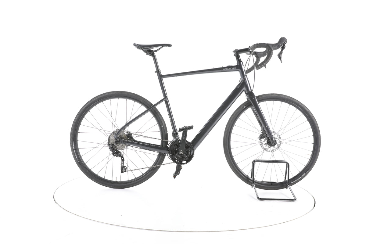 Cannondale Topstone Neo SL 2 E-Gravel & Rennrad - Image 1