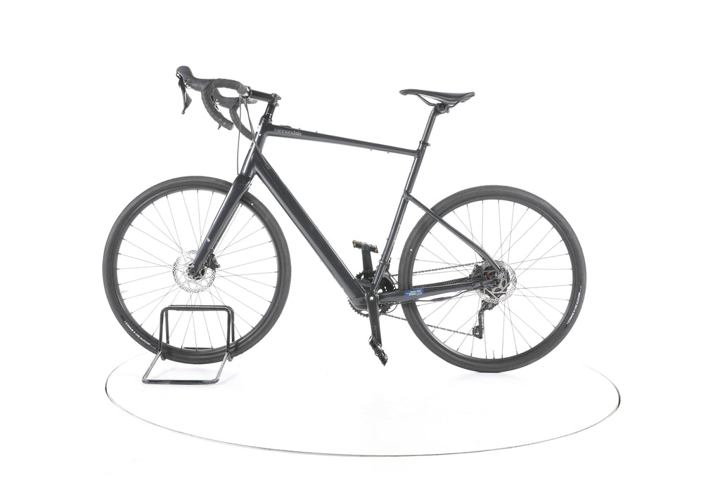 Cannondale Topstone Neo SL 2 E-Gravel & Rennrad - Image 7