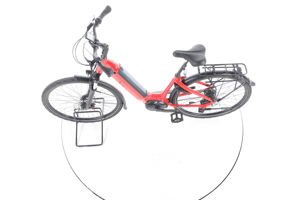 Velo de Ville AEB 890 City E-Bike Tiefeinsteiger - Image 19