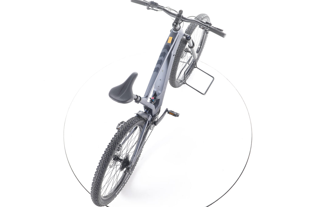 Bulls LT EVO CX E-Bike Fully 2025 - Image 23