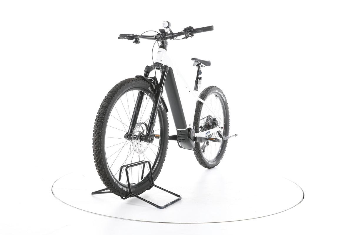 Cube Reaction Hybrid E-Bike Carbon 2025 - Image 5