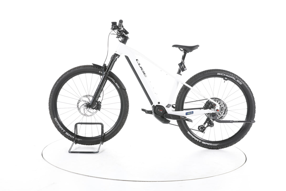 Cube Reaction Hybrid E-Bike Carbon 2025 - Image 7