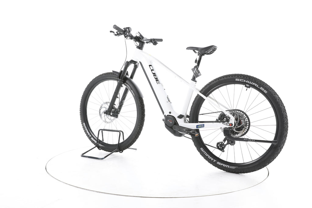 Cube Reaction Hybrid E-Bike Carbon 2025 - Image 8