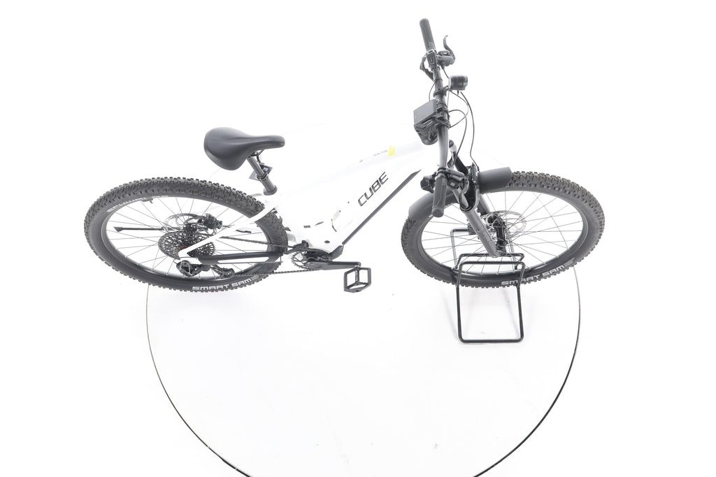 Cube Reaction Hybrid E-Bike Carbon 2025 - Image 13