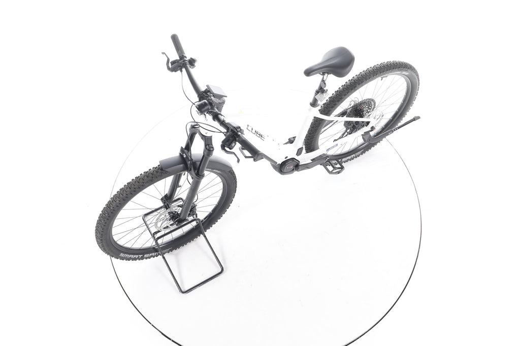 Cube Reaction Hybrid E-Bike Carbon 2025 - Image 18