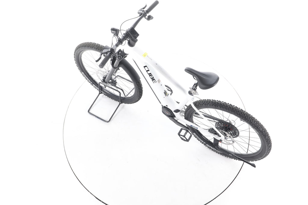 Cube Reaction Hybrid E-Bike Carbon 2025 - Image 20