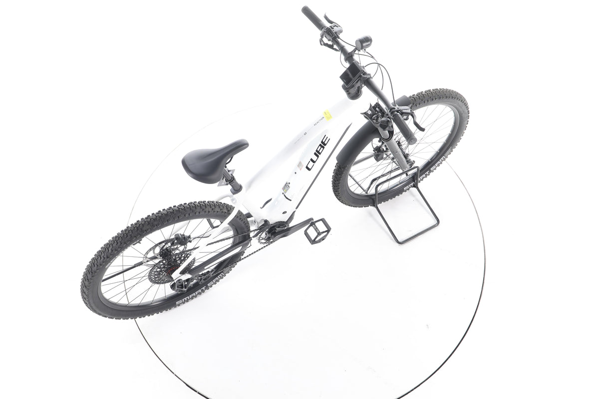 Cube Reaction Hybrid E-Bike Carbon 2025 - Image 24