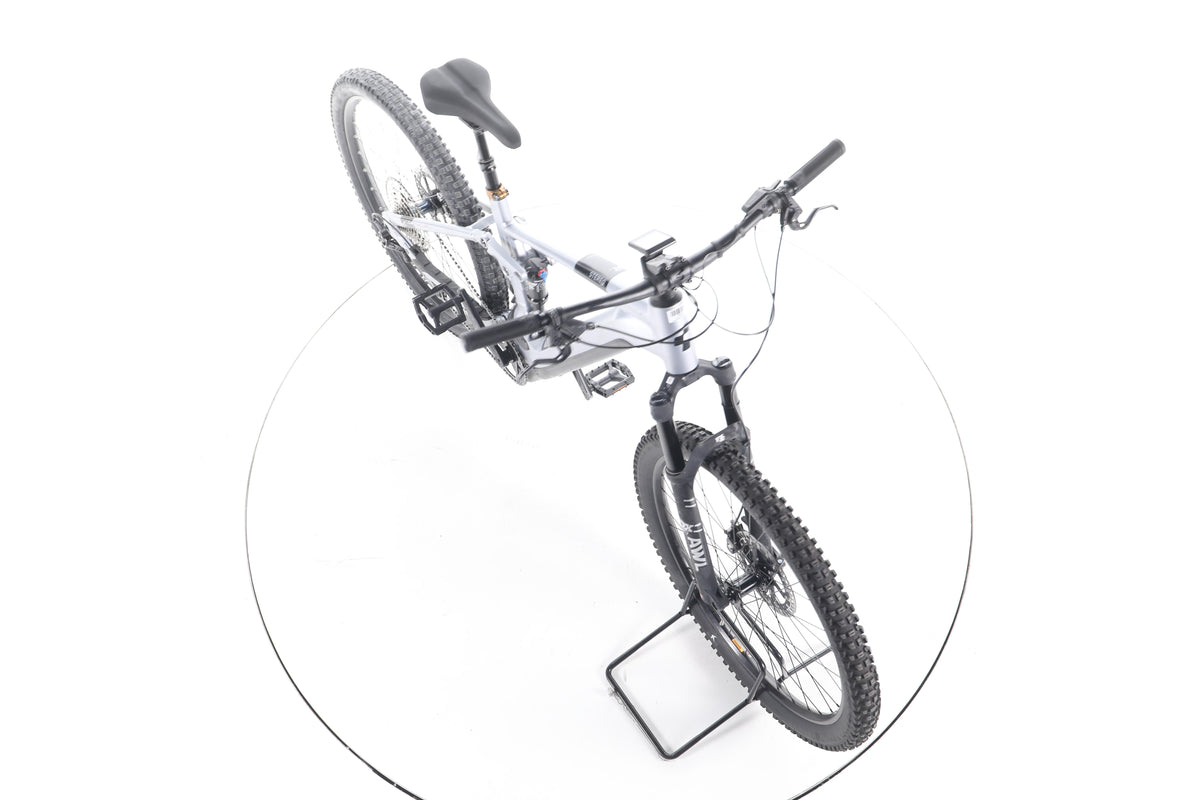 Cube Stereo Hybrid 120 Race E-Bike Fully - Image 15