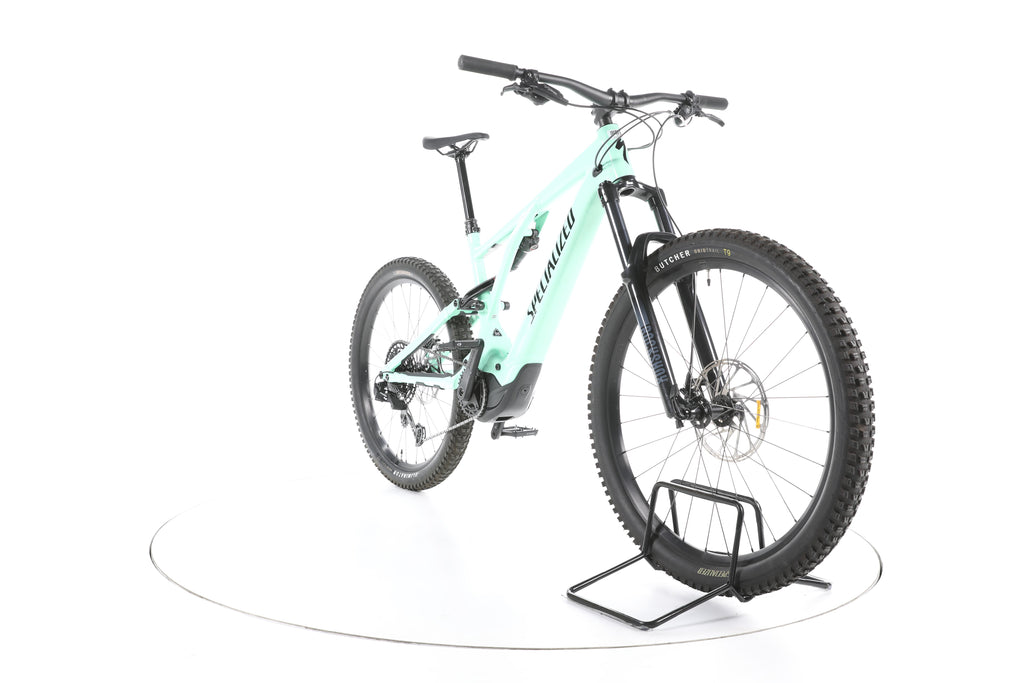 Specialized Turbo Levo Alloy E-Bike Fully - Image 3