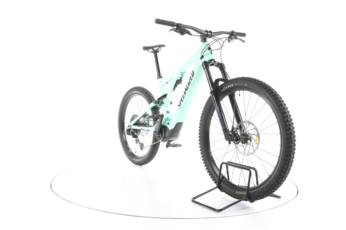 Specialized Turbo Levo Alloy E-Bike Fully - Image 3