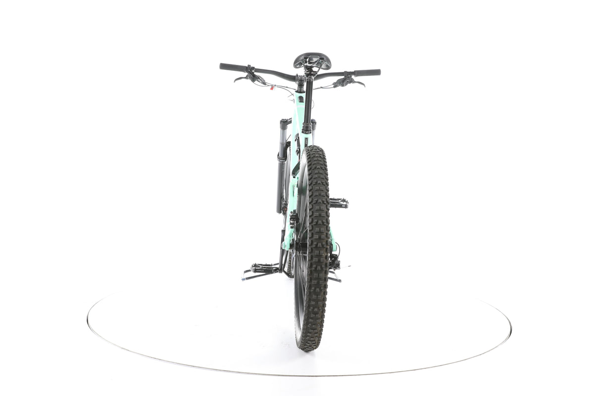 Specialized Turbo Levo Alloy E-Bike Fully - Image 10