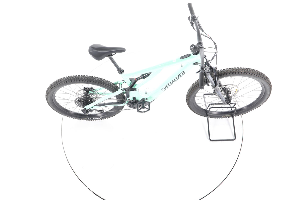 Specialized Turbo Levo Alloy E-Bike Fully - Image 13