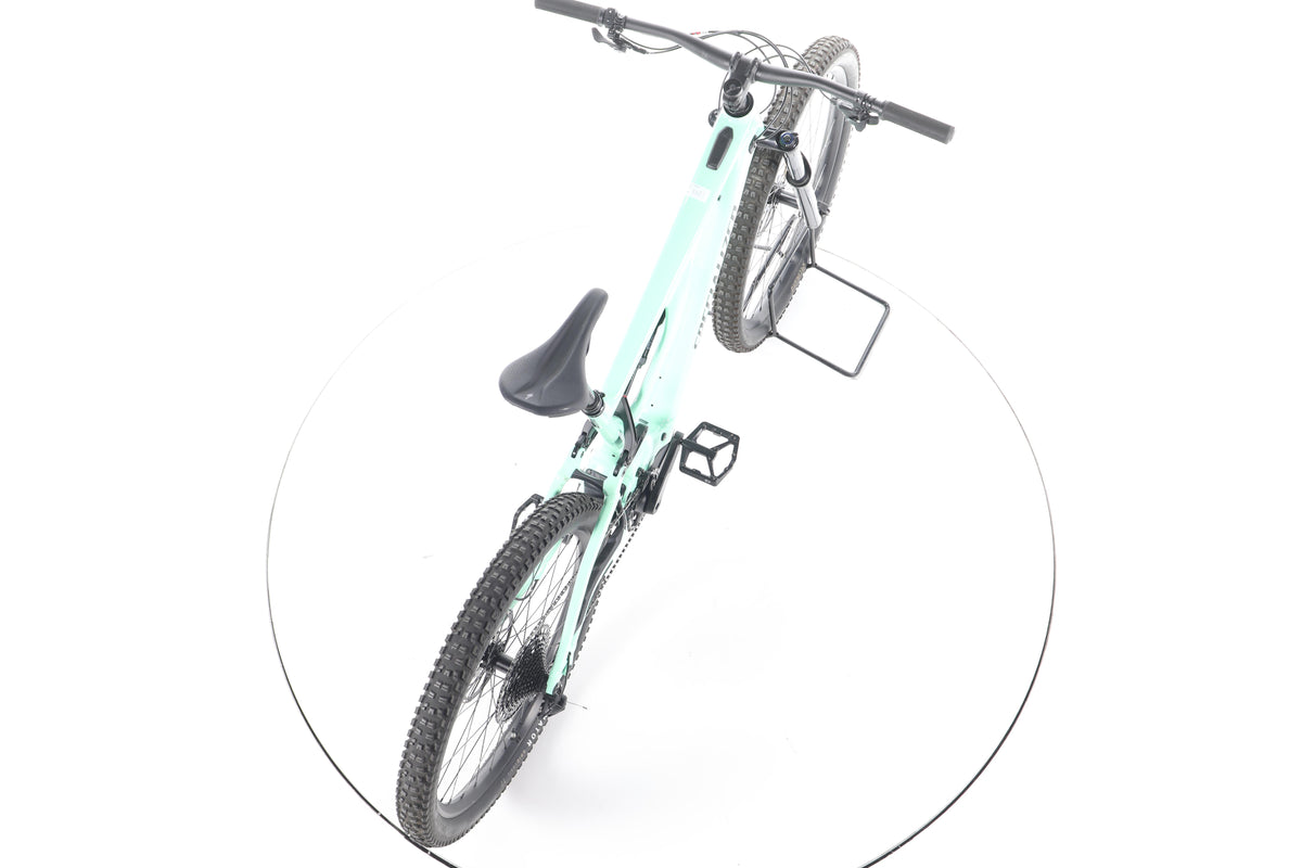 Specialized Turbo Levo Alloy E-Bike Fully - Image 23