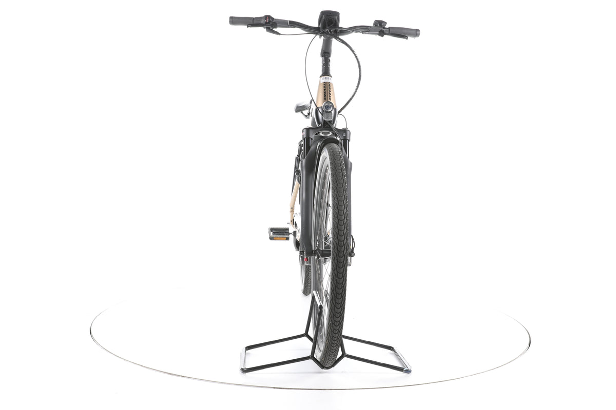 Stevens E-Brione Luxe Forma City E-Bike Tiefeinsteiger - Image 4