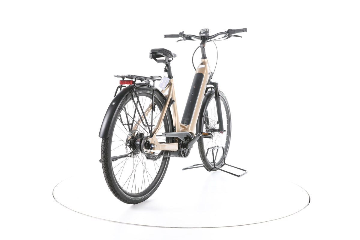 Stevens E-Brione Luxe Forma City E-Bike Tiefeinsteiger - Image 11