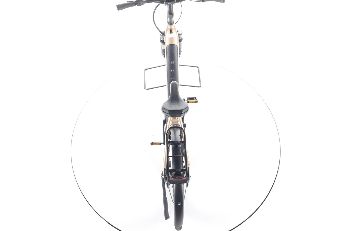 Stevens E-Brione Luxe Forma City E-Bike Tiefeinsteiger - Image 22