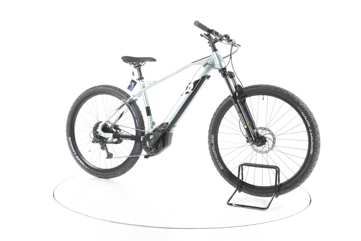 R Raymon HardRay E 5.0 E-Bike - Image 2