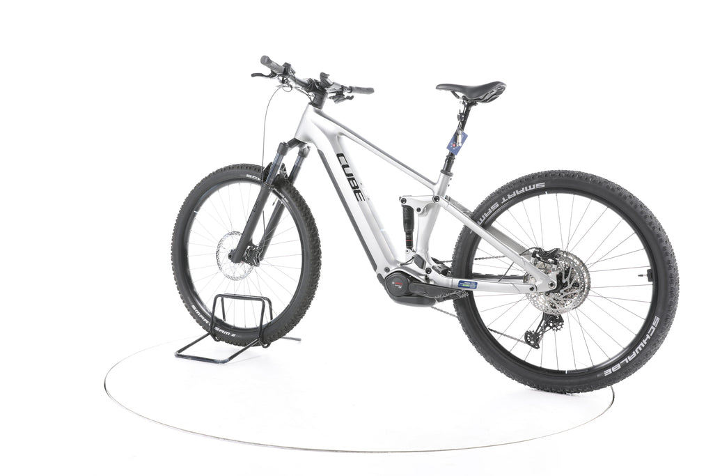 Cube Stereo Hybrid ONE22 Race E-Bike Fully Carbon 2025 - Image 8